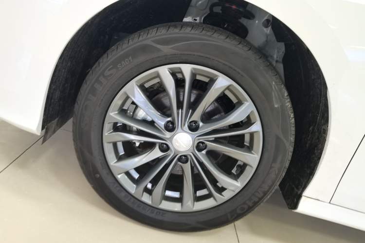 Used MG 5 2025 180 DVVT Global First Edition
