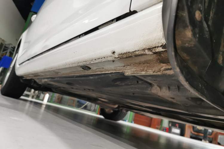 Used Volkswagen Golf 2014 1.6L Automatic Comfort Model
