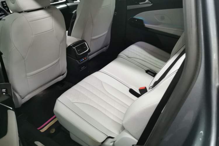 Used Volkswagen ID.6 X 2021 1st Edition ID. First Impression Edition
