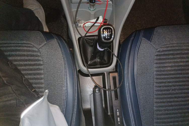 Used Skoda Rapid 2015 1.6L Manual Smart Selection Model
