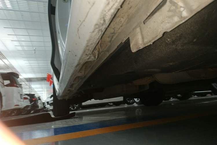 Used Buick GL8 2022 ES Landtrek 653T Comfort Edition
