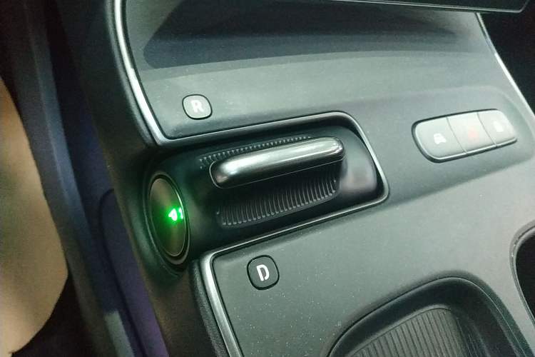 Used Nio ET5 2022 75 kWh
