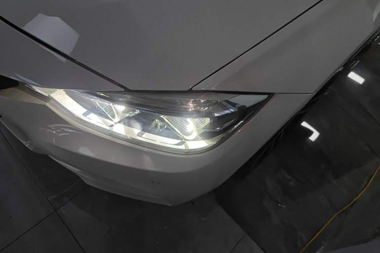 Used BMW 3 Series 2019 320Li M Luxury Package
