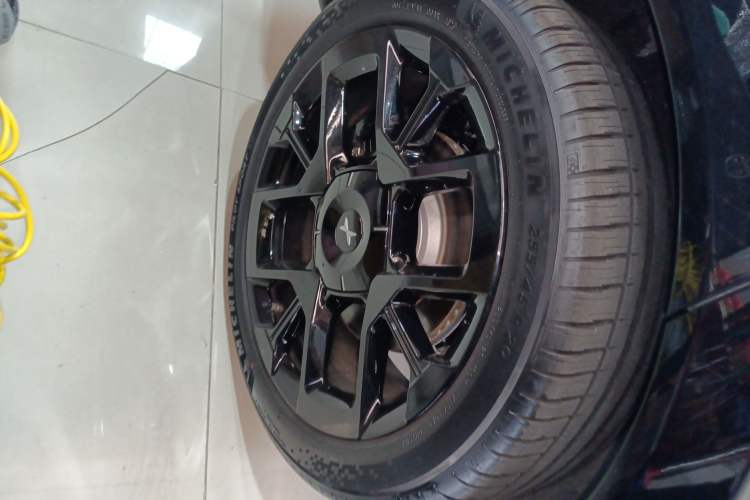 Used XPeng G7 2025 702 Max
