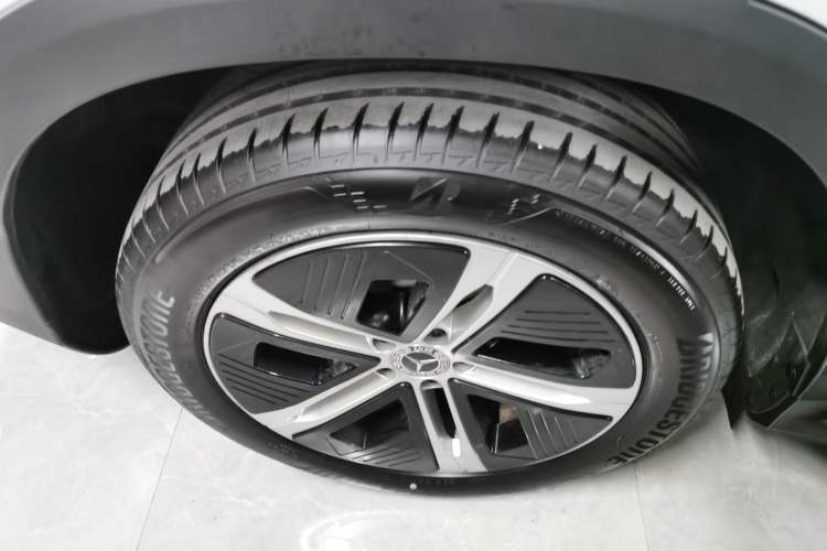 Used Mercedes-Benz EQE SUV 2023 350 4MATIC Pioneer Edition
