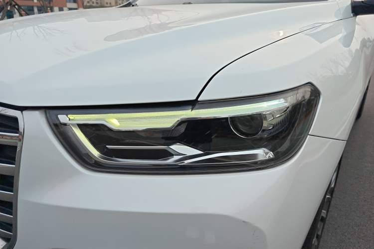 Used Haval H6 2020 1.5 GDIT Automatic Platinum Luxury Edition
