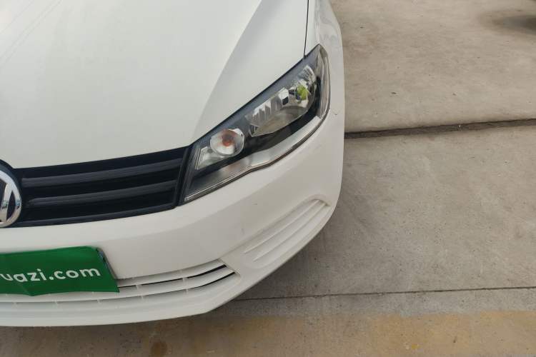 Used Volkswagen Jetta 2015 Value Edition 1.6L Manual Fashionable Style