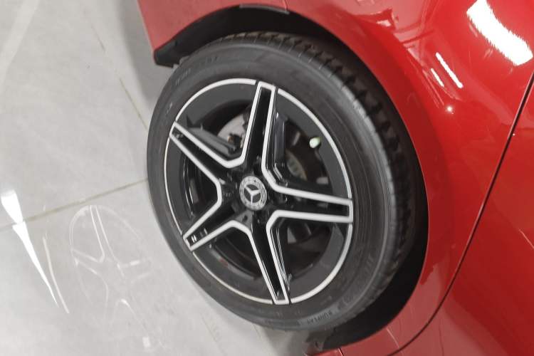 Used Mercedes-Benz C-Class 2021 C 260 L Sport Edition Star Collection
