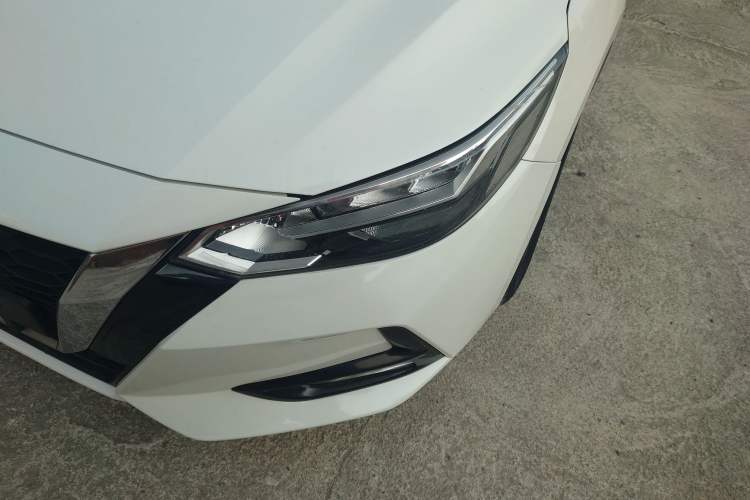 Used Nissan Sylphy 2020 1.6L XL CVT Enjoyment Edition
