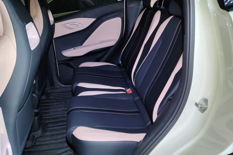 Used BYD Seagull 2025 305km Active Version