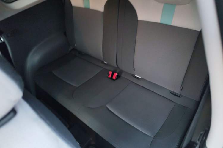 Used  Lumin 2025 205 km Xiangqin Version