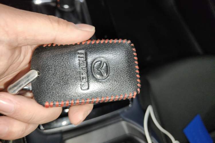 Used Mazda CX-30 2020 2.0L Automatic YAYUE Version