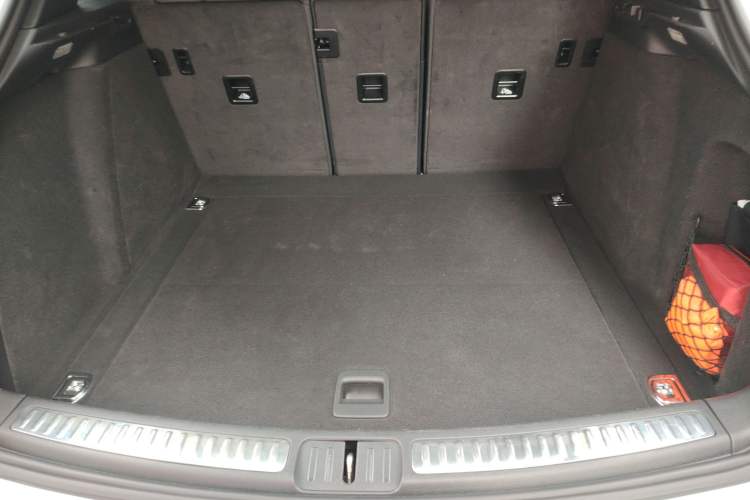 Used Porsche Macan 2018 Macan 2.0T
