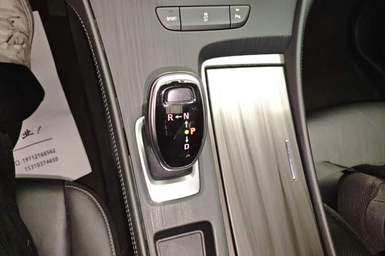 Used Buick LaCrosse 2019 28T Luxury Model
