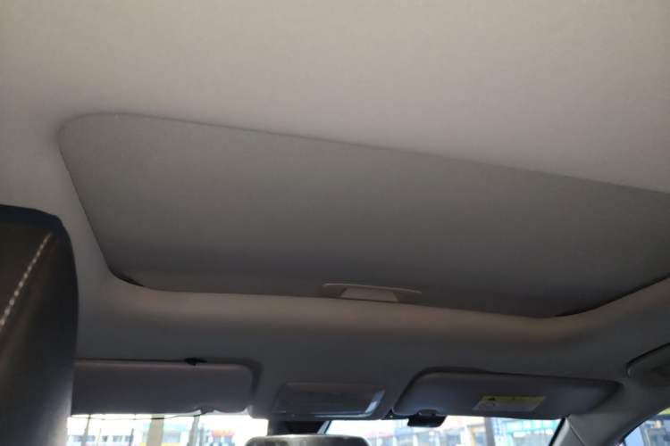 Used Wuling Asta 2021 1.5T CVT Starlight Edition
