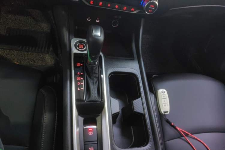 Used Nissan Sylphy 2023 1.6L CVT Enjoyment Edition