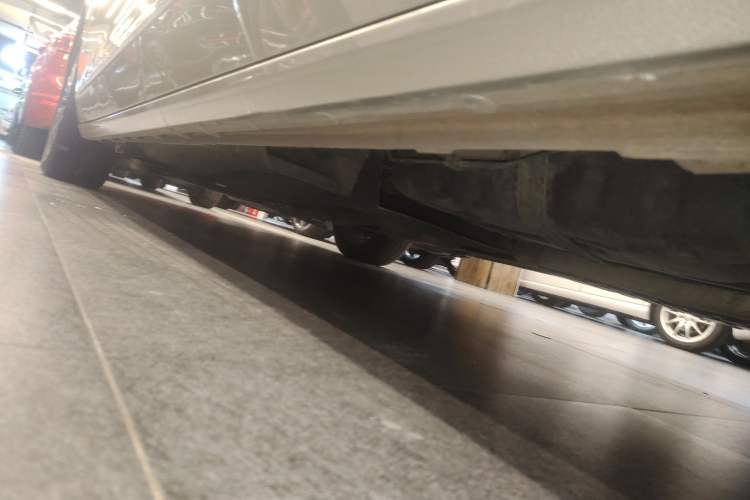 Used Buick GL8 2021 ES Land Cruiser 653T Flagship Model
