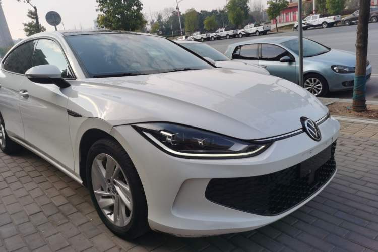 Used Volkswagen Lamando 2022 Lavida L 280TSI DSG Hot Edition