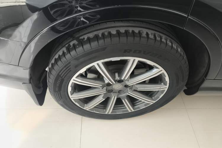 Used Audi Q7 2016 45 TFSI Technology Edition
