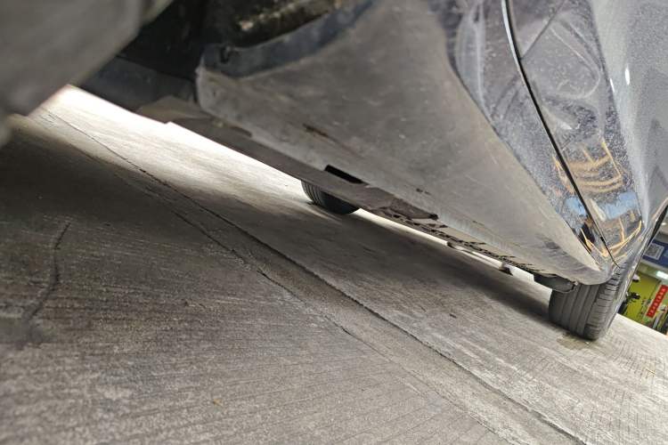 Used Hima AITO M5 2022 Extended-Range Four-Wheel Drive Performance Version
