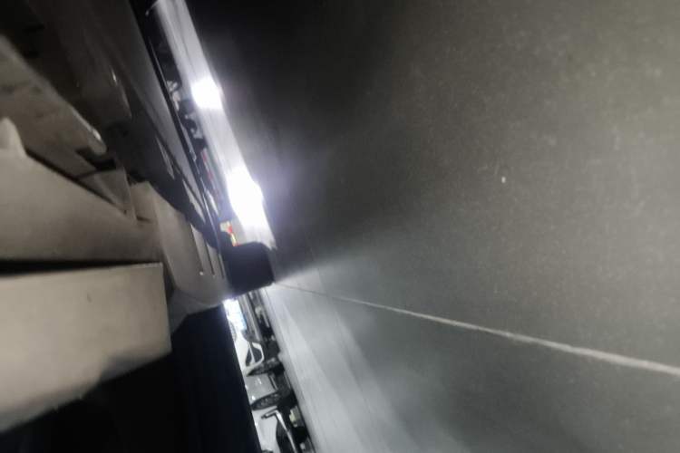 Used BYD Dolphin 2021 401km Knight Edition