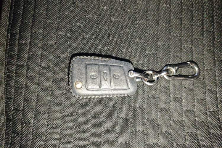 Used Volkswagen Golf Pure Electric 2020 Chari
