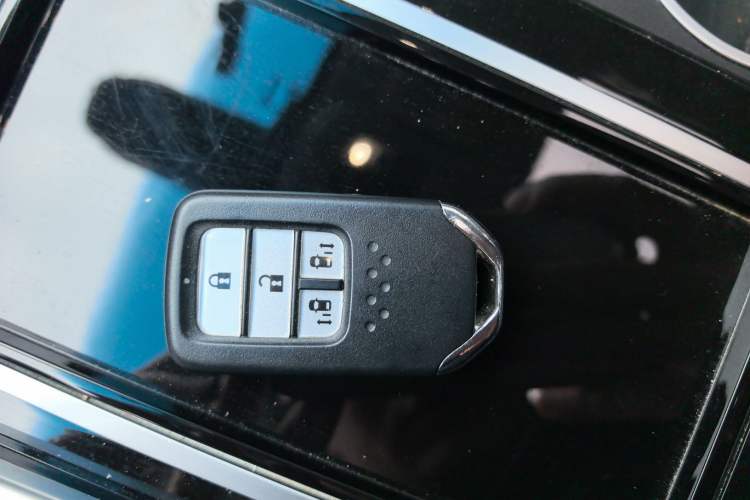 Used Honda Odyssey 2021 2.0L Rui·Luxury Edition
