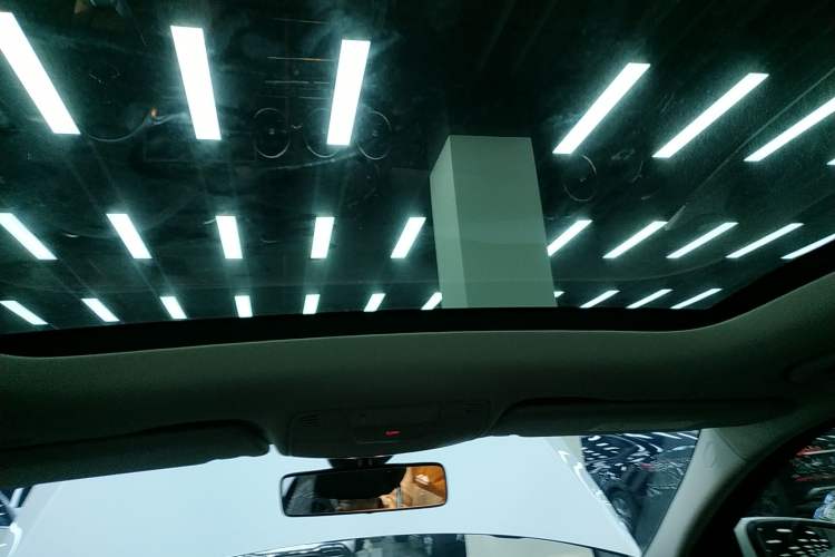 Used Mercedes-Benz C-Class 2021 C 260 L Sport Edition
