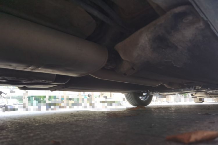 Used Hyundai Palisade 2021 3.5L Automatic 4x4 GLS
