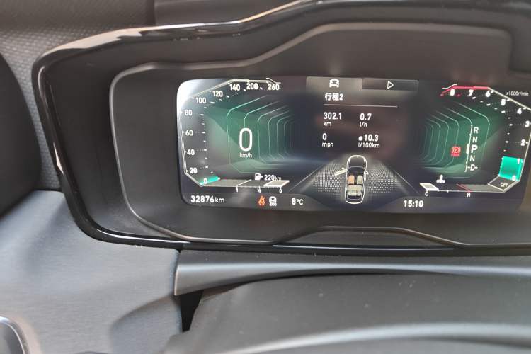 Used Lynk & Co 03 2021 1.5TD DCT JingPlus
