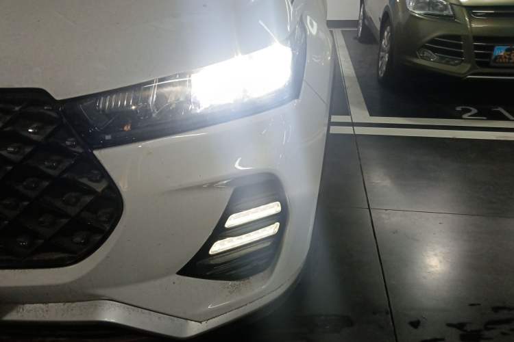 Used Chery Tiggo 7 2023 Supercharged Edition 1.5T CVT Super Warrior
