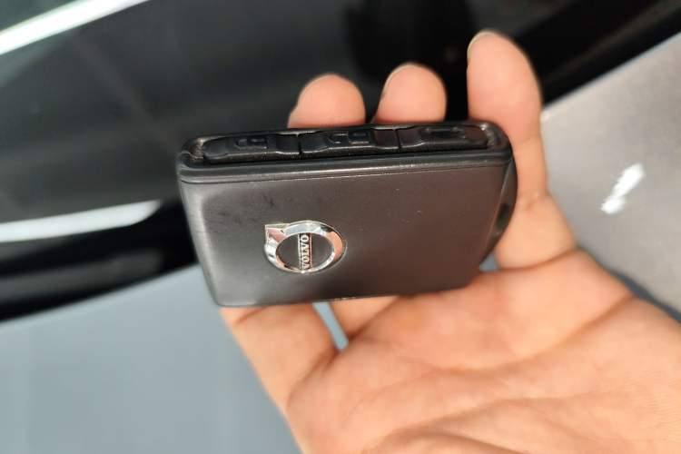 Used Volvo XC60 2021 T5 4x4 Smart Luxury Edition
