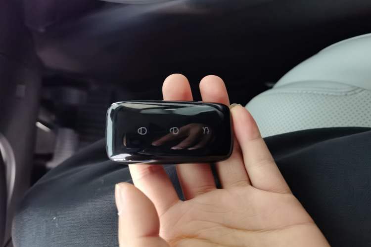 Used  L6 2023 125km Starship