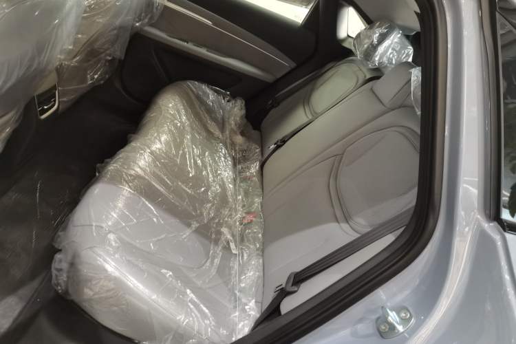 Used XPeng MONA M03 2025 515 Long-Range Plus
