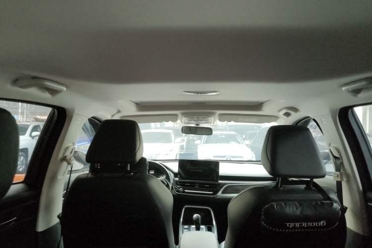 Used Haval H6 2023 National Trend Edition 1.5T Automatic Urban Version