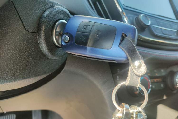 Used Chevrolet Monza 2019 RS 330T Automatic Sporty Edition China VI Standard
