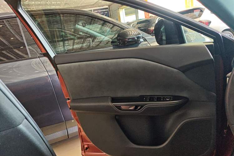 Used Lexus RZ 2023 450e All-Wheel Drive Luxury Edition
