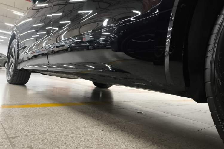 Used Volkswagen Viloran 2024 380TSI Luxury Edition