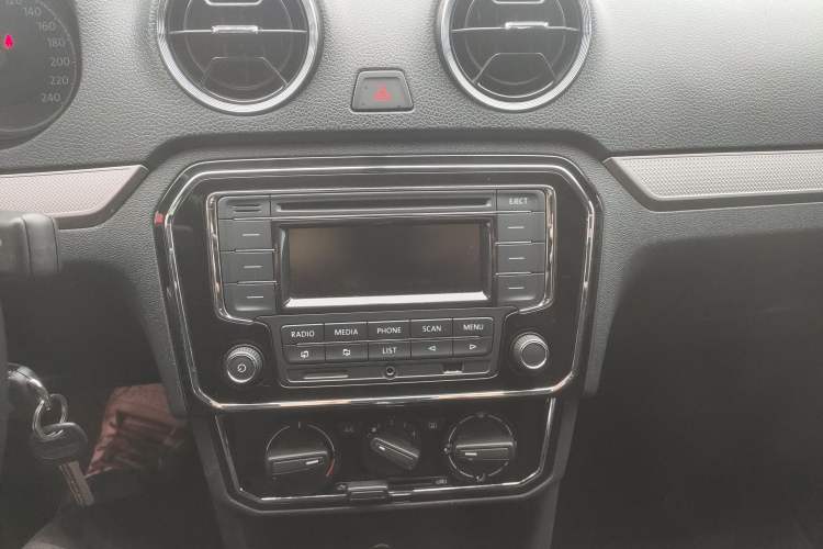 Used Volkswagen Jetta 2019 Dream Edition 1.5L Automatic Comfort Version
