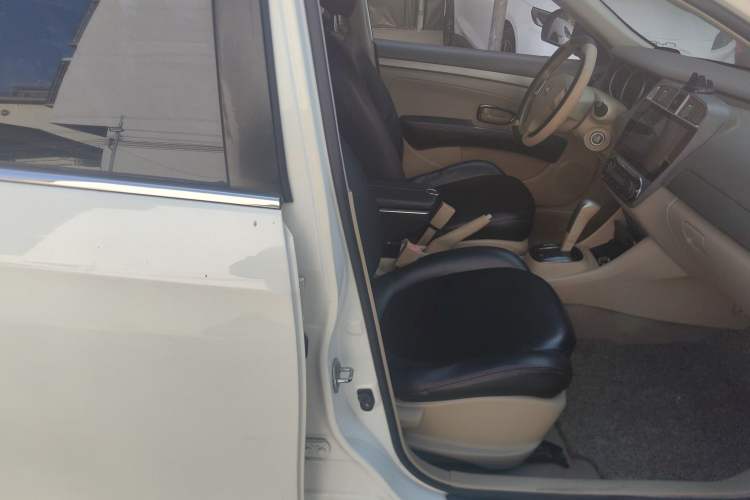 Used Nissan Sylphy 2012 Classic 1.6XE Automatic Comfort Edition
