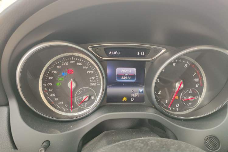 Used Mercedes-Benz GLA 2018 GLA 200 Sport Edition