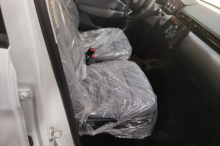 Used Leapmotor T03 2025 310 Comfort Edition
