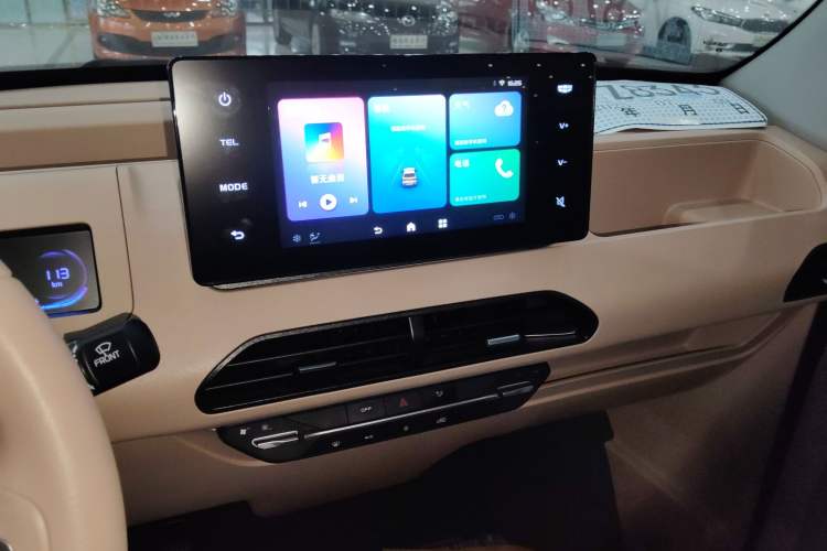 Used  Panda 2023 Panda Mini 200km Endurance Bear
