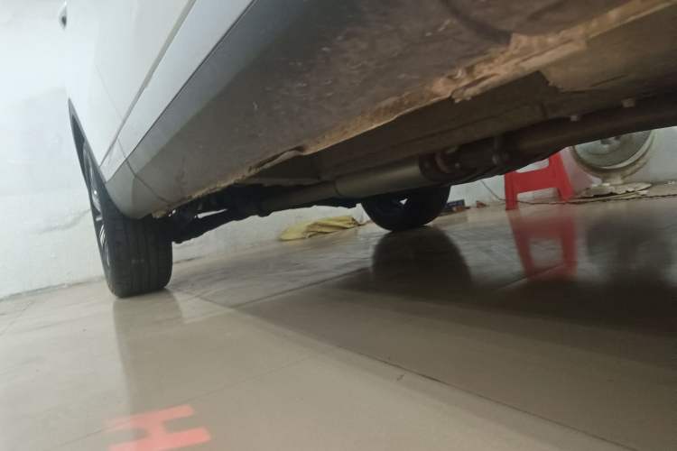 Used Haval H6 2021 1.5 GDIT Automatic Champion Edition
