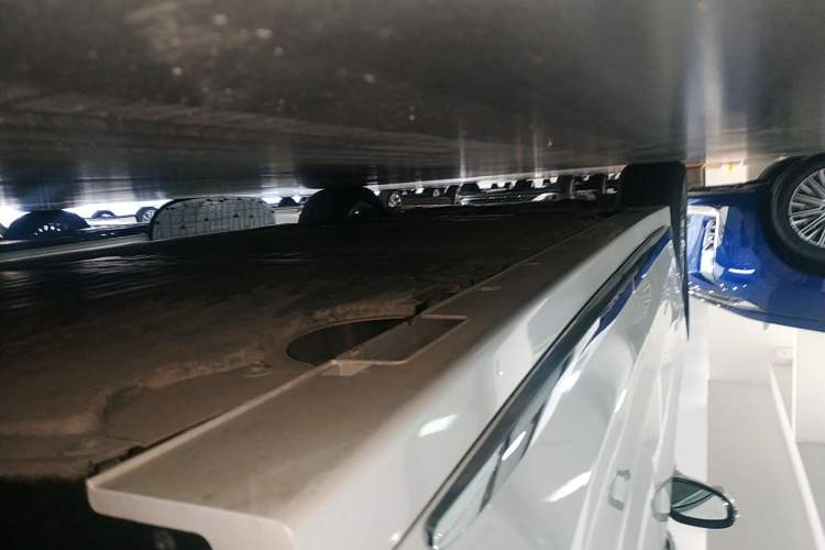 Used VOYAH Dream 2022 Low-Carbon Edition Dream+ Smart Enjoyment Package