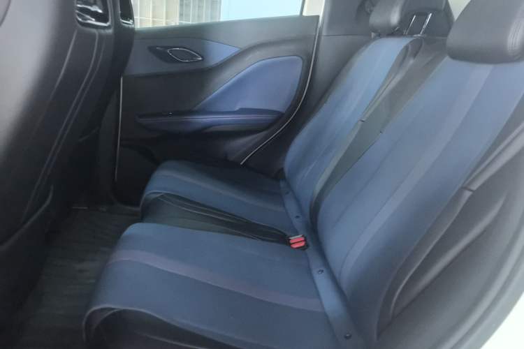 Used BYD Seagull 2025 305 km Free Version