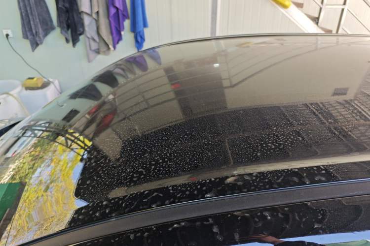 Used Wuling Bingo PLUS 2024 330 km Range Five-Seater Version
