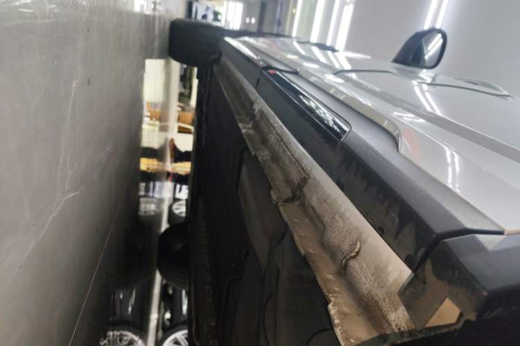 Used Lynk & Co 01 EM-P 2021 1.5TD PHEV Halo
