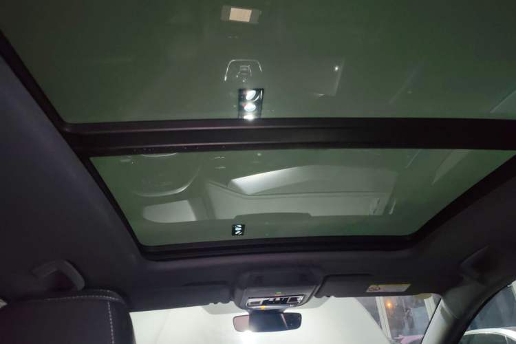 Used Audi Q4 e-tron 2024 40 e-tron Boundary Edition
