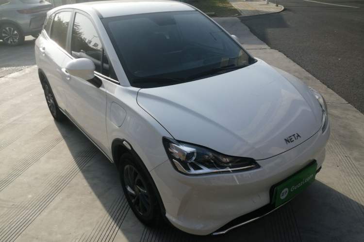 Used NETA V 2022 Chao 300 Lite Ternary Lithium
